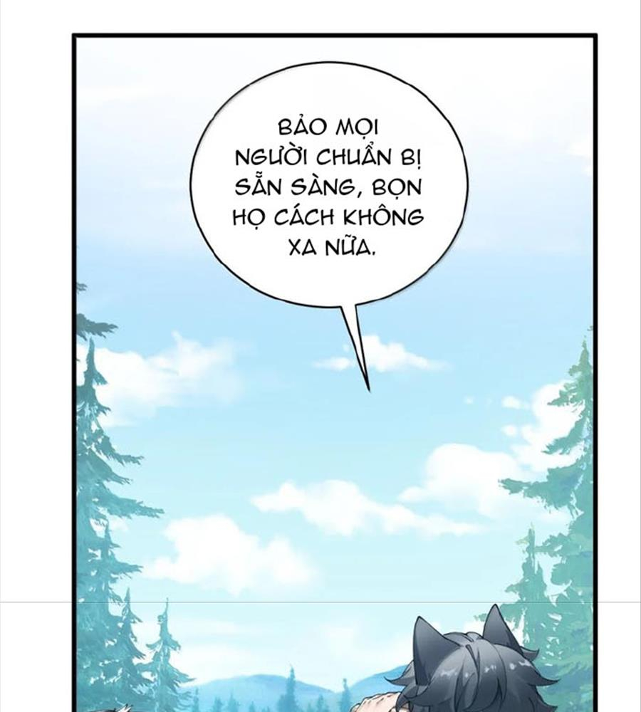 Thánh Nữ, Xin Hãy Dừng Ngay Những Trò Quái Đản Của Cô Đi!! Chapter 104 - Trang 2