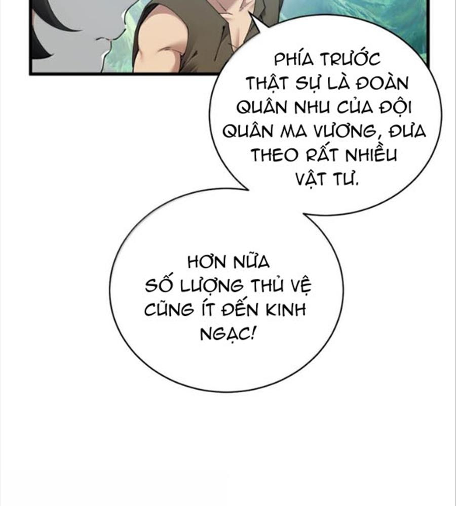 Thánh Nữ, Xin Hãy Dừng Ngay Những Trò Quái Đản Của Cô Đi!! Chapter 104 - Trang 2