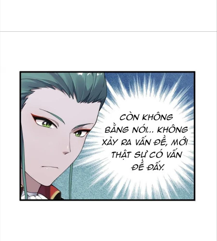 Thánh Nữ, Xin Hãy Dừng Ngay Những Trò Quái Đản Của Cô Đi!! Chapter 104 - Trang 2