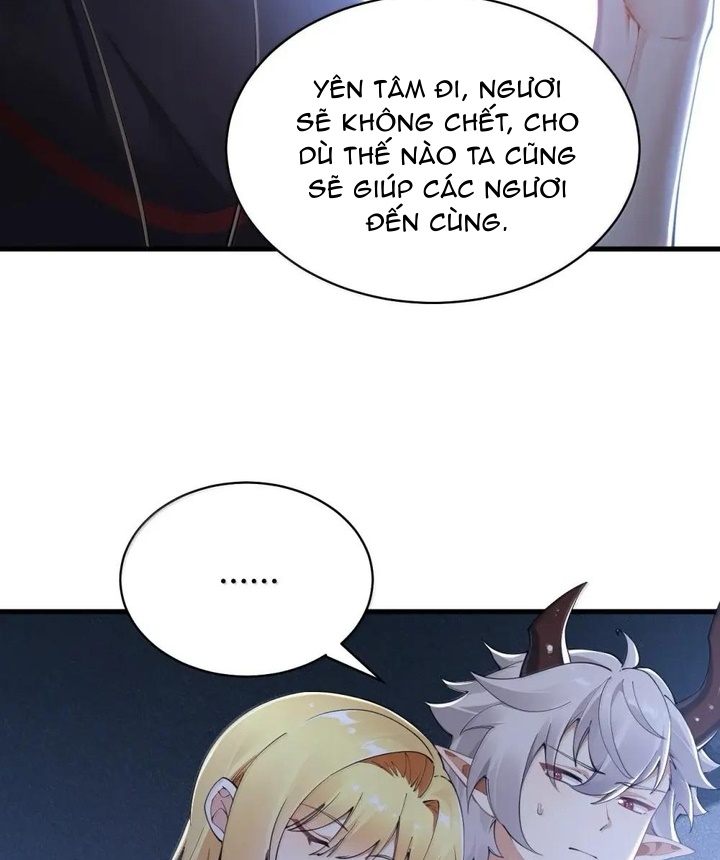 Thánh Nữ, Xin Hãy Dừng Ngay Những Trò Quái Đản Của Cô Đi!! Chapter 115 - Trang 2