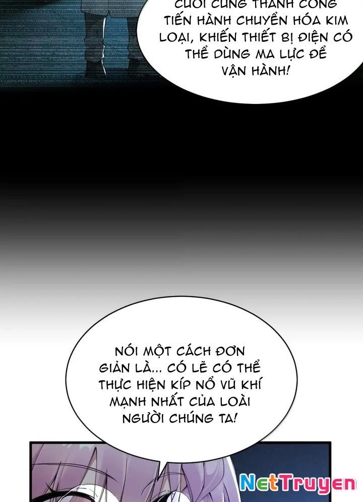 Thánh Nữ, Xin Hãy Dừng Ngay Những Trò Quái Đản Của Cô Đi!! Chapter 115 - Trang 2