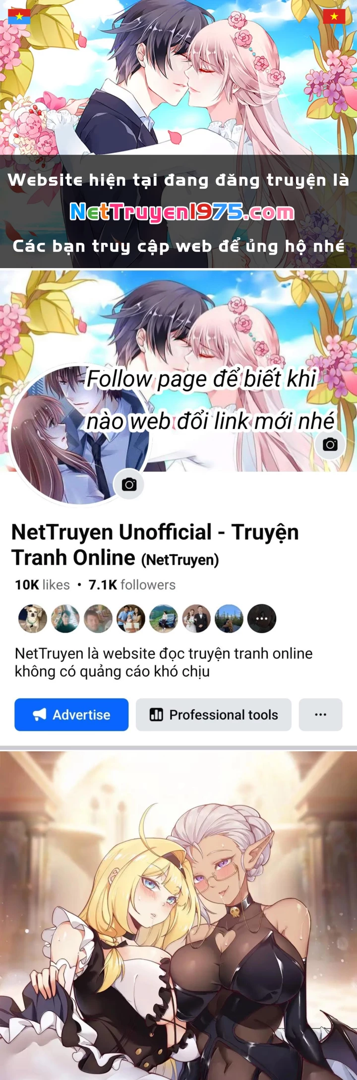 Thánh Nữ, Xin Hãy Dừng Ngay Những Trò Quái Đản Của Cô Đi!! Chapter 128 - Trang 2