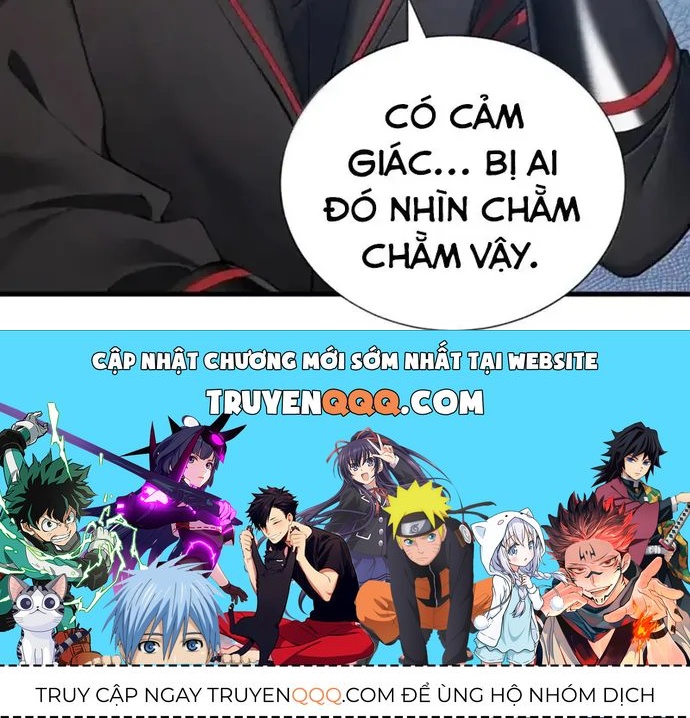 Thánh Nữ, Xin Hãy Dừng Ngay Những Trò Quái Đản Của Cô Đi!! Chapter 143 - Trang 2