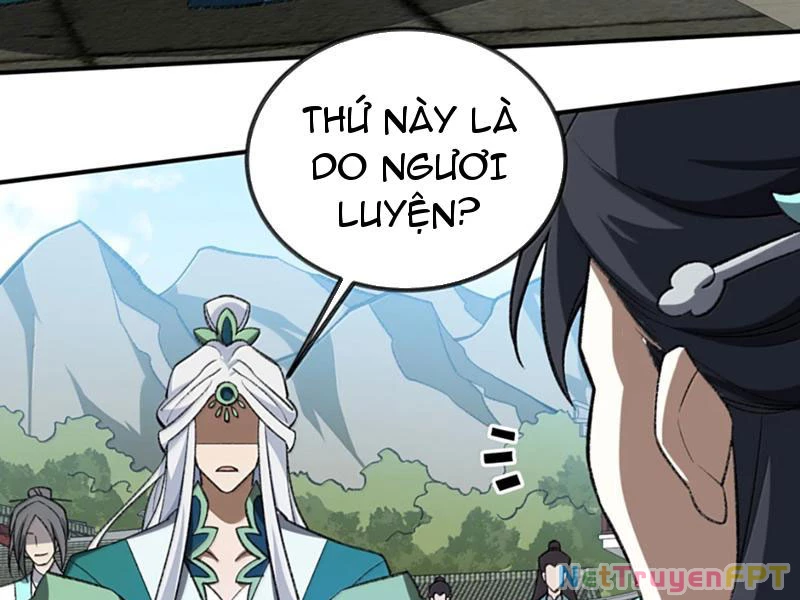 Ta Ở Tu Tiên Giới Chỉ Làm Giờ Hành Chính Chapter 112 - Trang 2