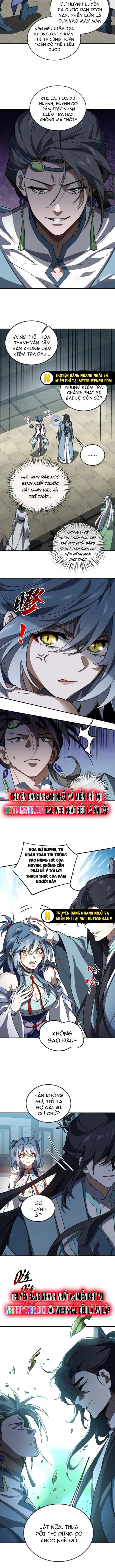 Ta Ở Tu Tiên Giới Chỉ Làm Giờ Hành Chính Chapter 112.9 - Trang 2