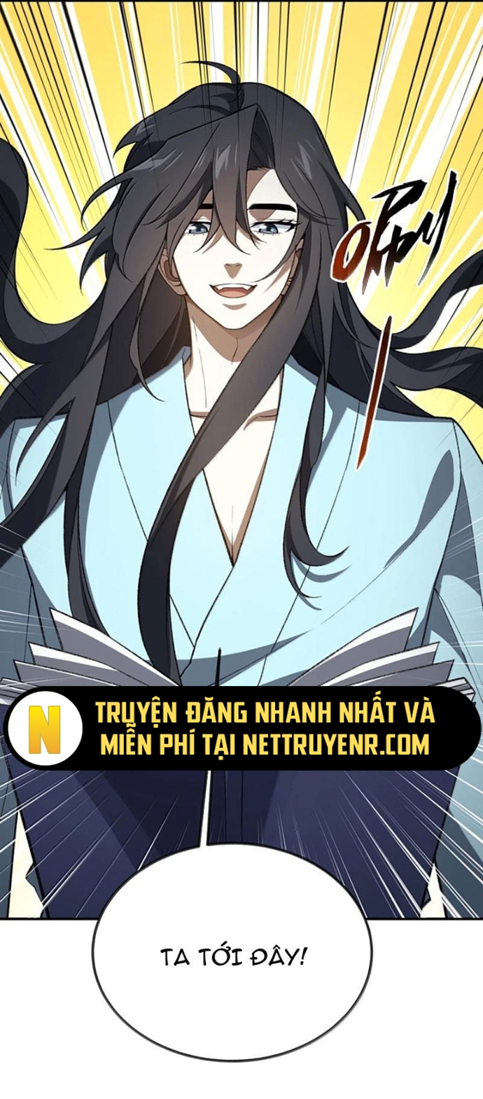 Ta Ở Tu Tiên Giới Chỉ Làm Giờ Hành Chính Chapter 114 - Trang 2