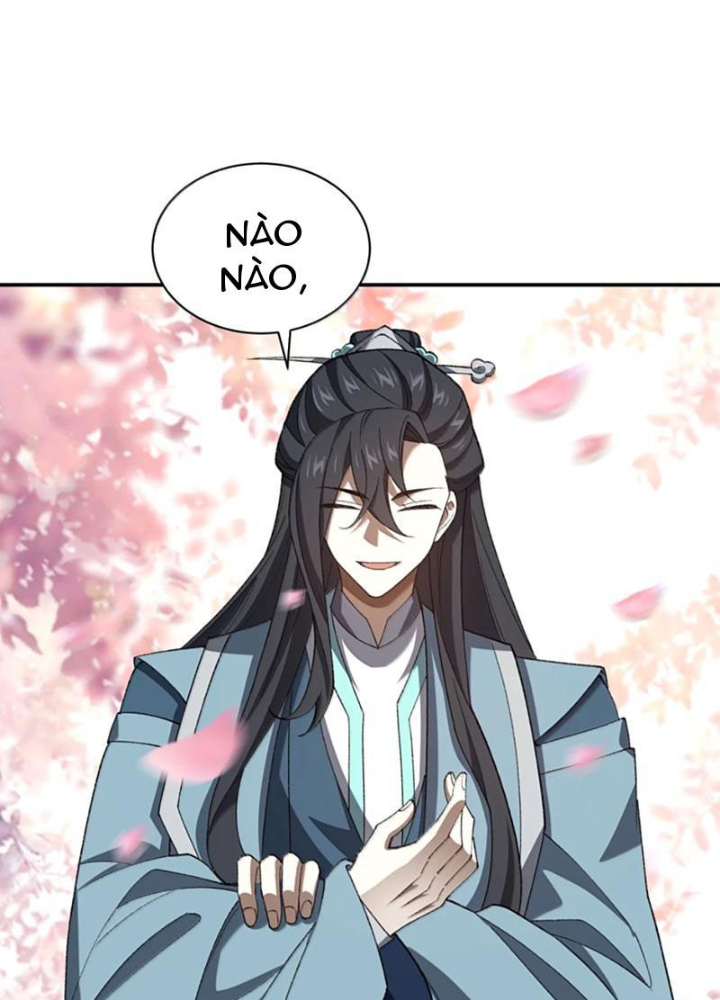 Ta Ở Tu Tiên Giới Chỉ Làm Giờ Hành Chính Chapter 115 - Trang 2