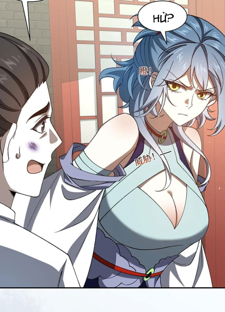 Ta Ở Tu Tiên Giới Chỉ Làm Giờ Hành Chính Chapter 115 - Trang 2