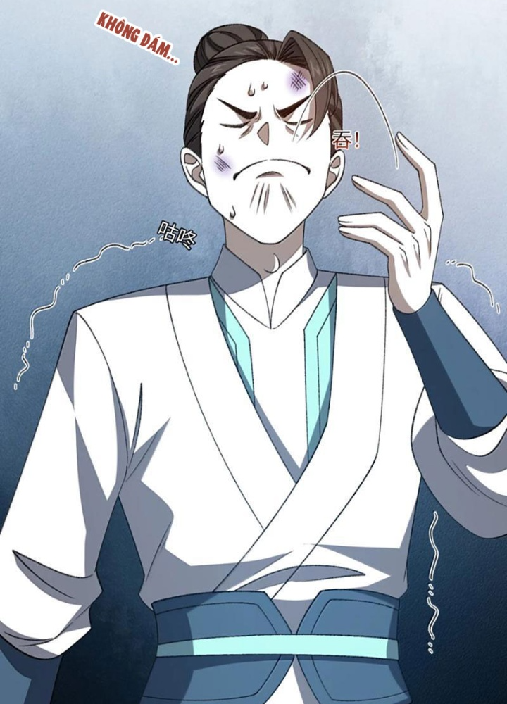 Ta Ở Tu Tiên Giới Chỉ Làm Giờ Hành Chính Chapter 115 - Trang 2