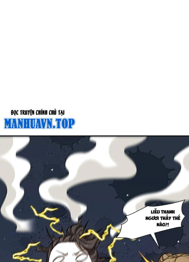 Ta Ở Tu Tiên Giới Chỉ Làm Giờ Hành Chính Chapter 115 - Trang 2