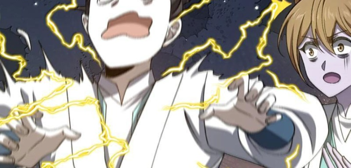 Ta Ở Tu Tiên Giới Chỉ Làm Giờ Hành Chính Chapter 115 - Trang 2