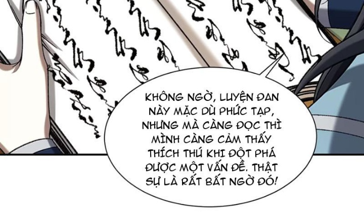 Ta Ở Tu Tiên Giới Chỉ Làm Giờ Hành Chính Chapter 115 - Trang 2
