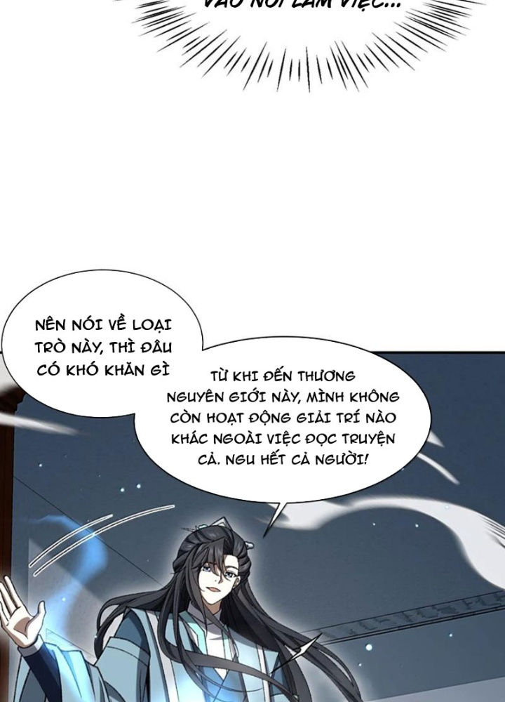 Ta Ở Tu Tiên Giới Chỉ Làm Giờ Hành Chính Chapter 115 - Trang 2