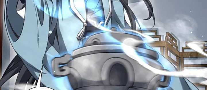 Ta Ở Tu Tiên Giới Chỉ Làm Giờ Hành Chính Chapter 115 - Trang 2