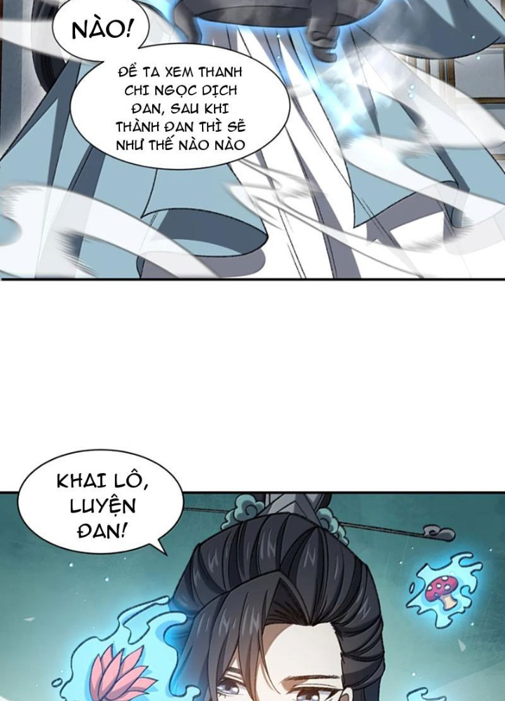 Ta Ở Tu Tiên Giới Chỉ Làm Giờ Hành Chính Chapter 115 - Trang 2