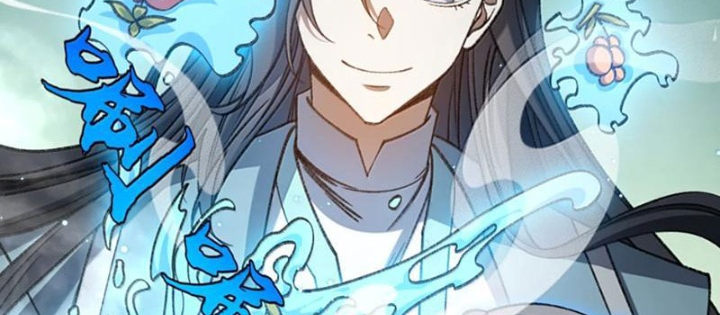 Ta Ở Tu Tiên Giới Chỉ Làm Giờ Hành Chính Chapter 115 - Trang 2