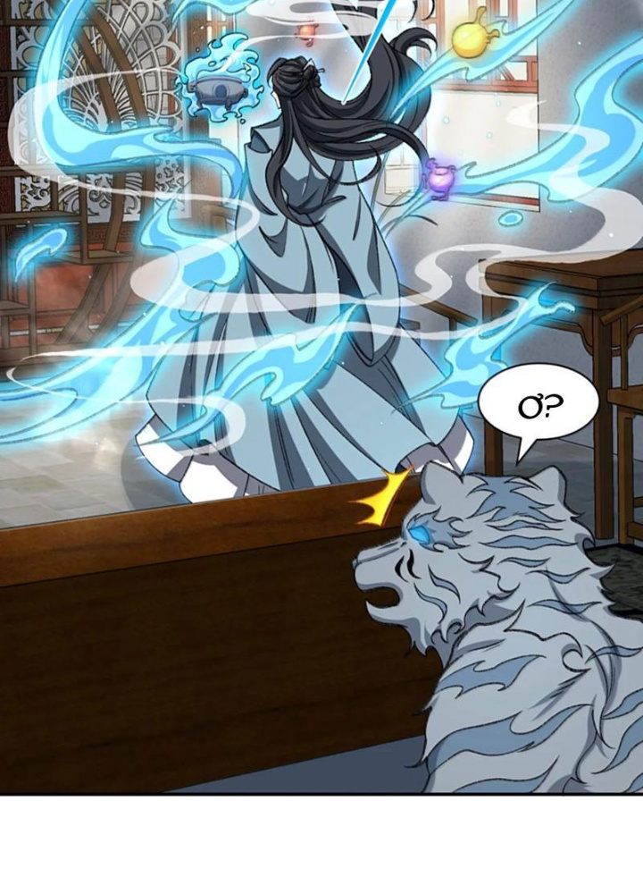 Ta Ở Tu Tiên Giới Chỉ Làm Giờ Hành Chính Chapter 115 - Trang 2