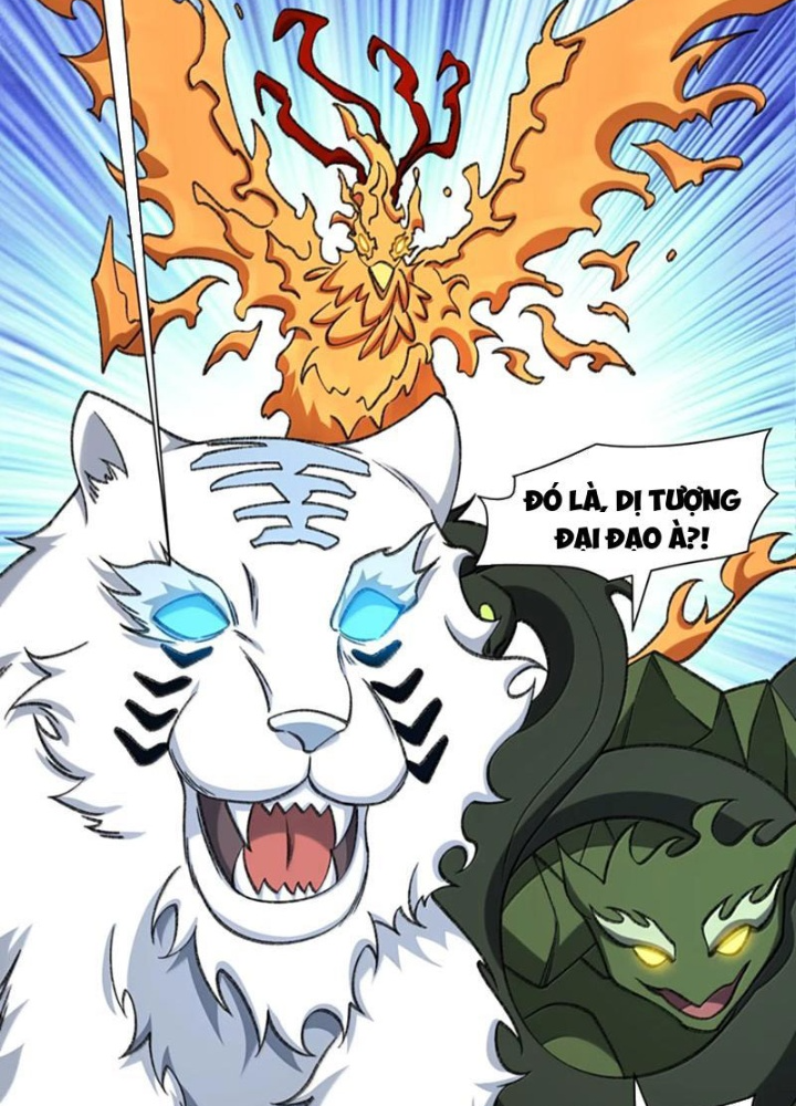 Ta Ở Tu Tiên Giới Chỉ Làm Giờ Hành Chính Chapter 115 - Trang 2
