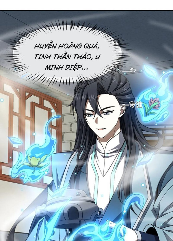 Ta Ở Tu Tiên Giới Chỉ Làm Giờ Hành Chính Chapter 115 - Trang 2