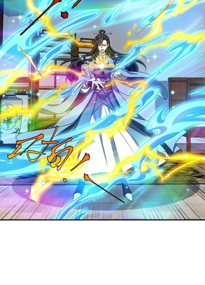 Ta Ở Tu Tiên Giới Chỉ Làm Giờ Hành Chính Chapter 115 - Trang 2