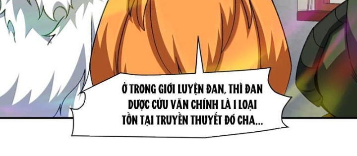 Ta Ở Tu Tiên Giới Chỉ Làm Giờ Hành Chính Chapter 115 - Trang 2