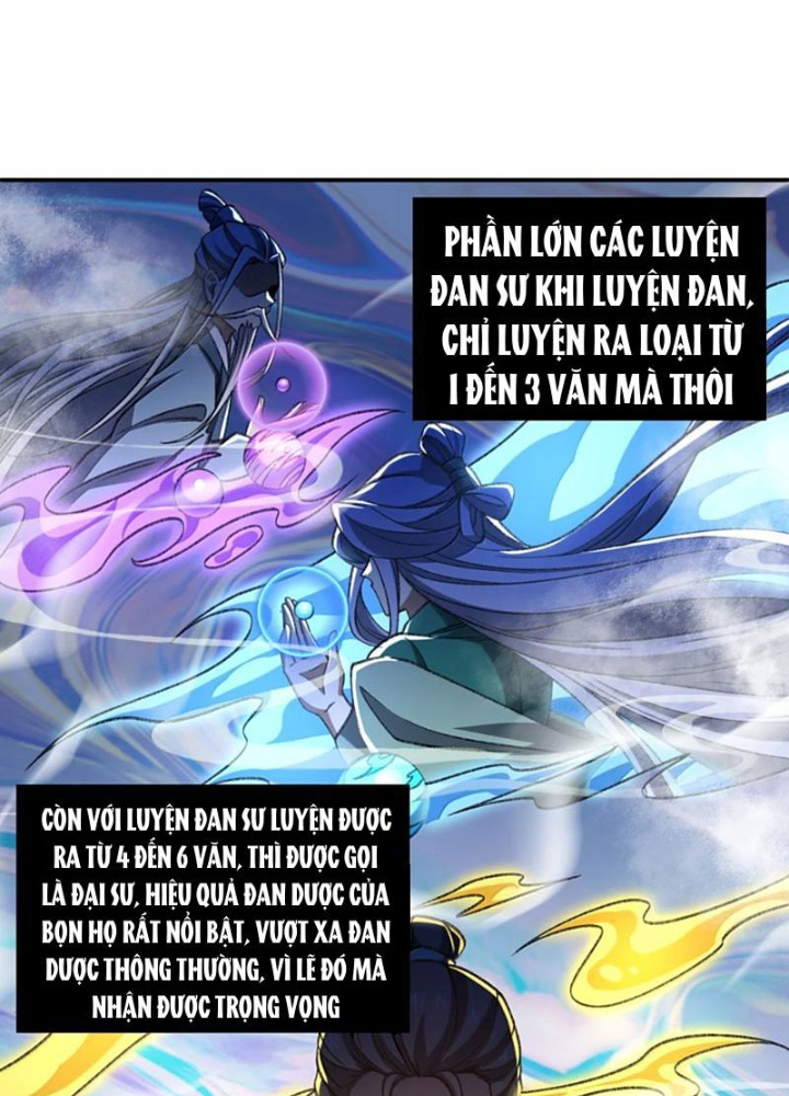 Ta Ở Tu Tiên Giới Chỉ Làm Giờ Hành Chính Chapter 115 - Trang 2