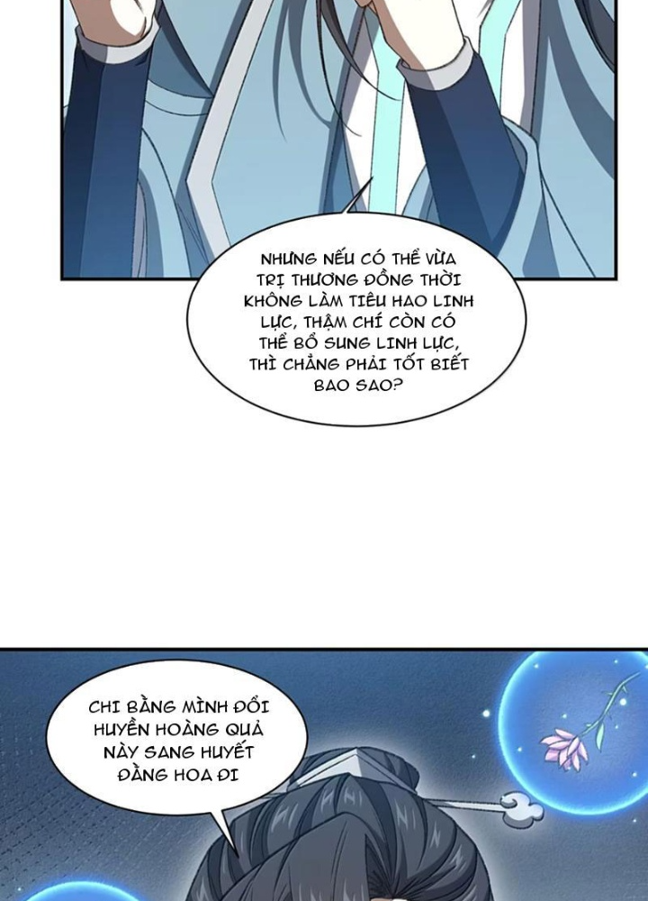 Ta Ở Tu Tiên Giới Chỉ Làm Giờ Hành Chính Chapter 115 - Trang 2