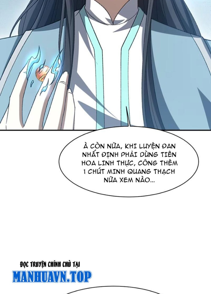 Ta Ở Tu Tiên Giới Chỉ Làm Giờ Hành Chính Chapter 115 - Trang 2