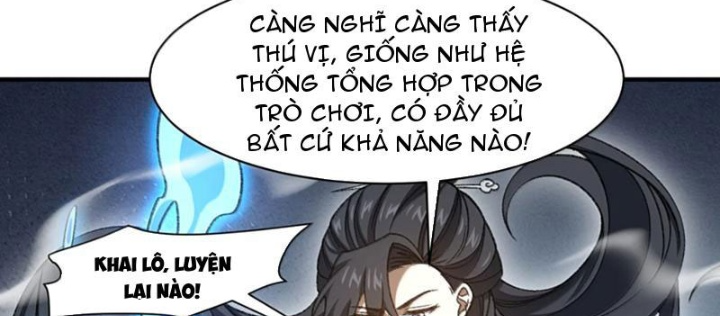 Ta Ở Tu Tiên Giới Chỉ Làm Giờ Hành Chính Chapter 115 - Trang 2