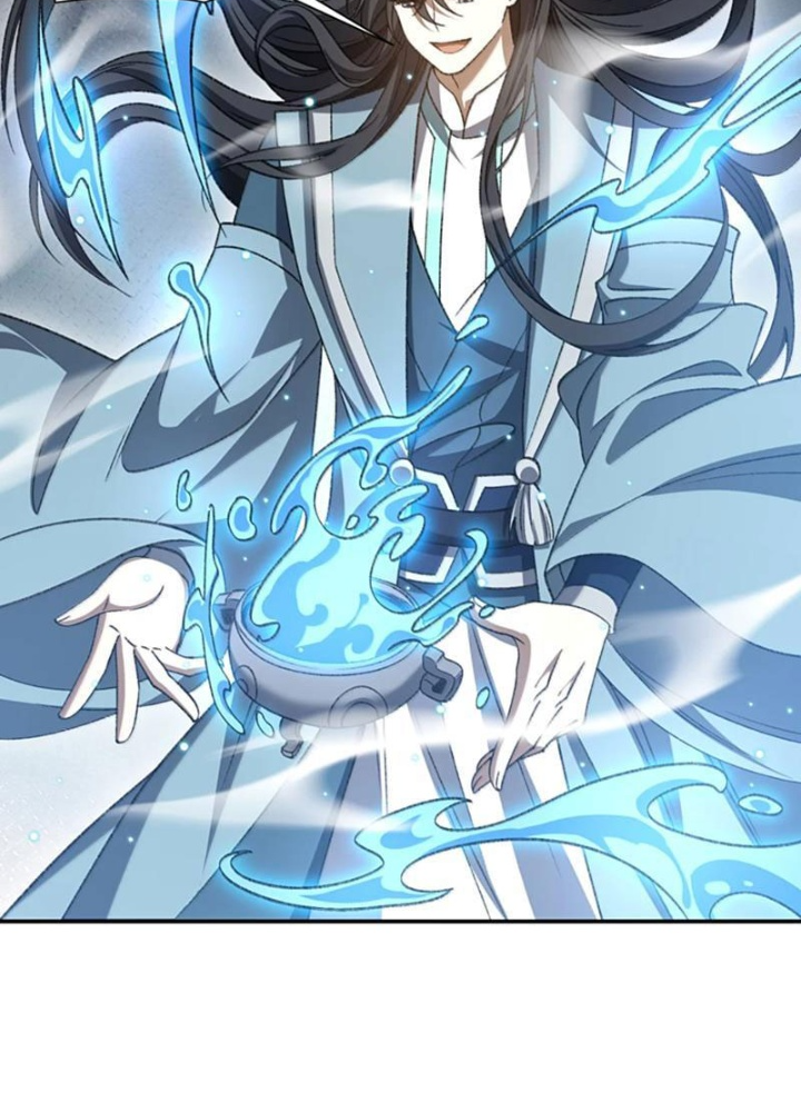 Ta Ở Tu Tiên Giới Chỉ Làm Giờ Hành Chính Chapter 115 - Trang 2