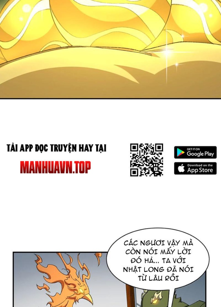 Ta Ở Tu Tiên Giới Chỉ Làm Giờ Hành Chính Chapter 115 - Trang 2
