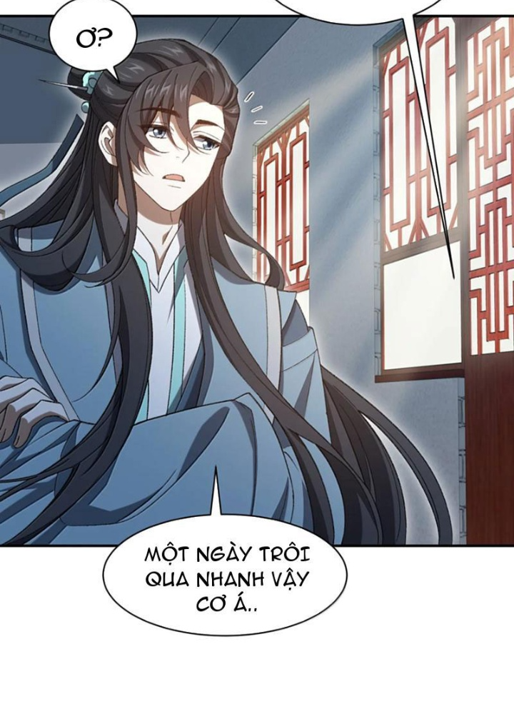 Ta Ở Tu Tiên Giới Chỉ Làm Giờ Hành Chính Chapter 115 - Trang 2