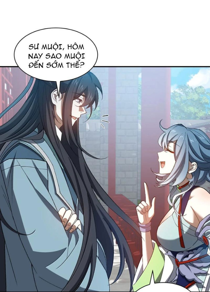 Ta Ở Tu Tiên Giới Chỉ Làm Giờ Hành Chính Chapter 115 - Trang 2