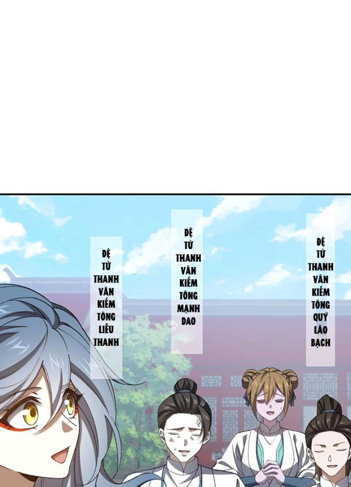 Ta Ở Tu Tiên Giới Chỉ Làm Giờ Hành Chính Chapter 115 - Trang 2