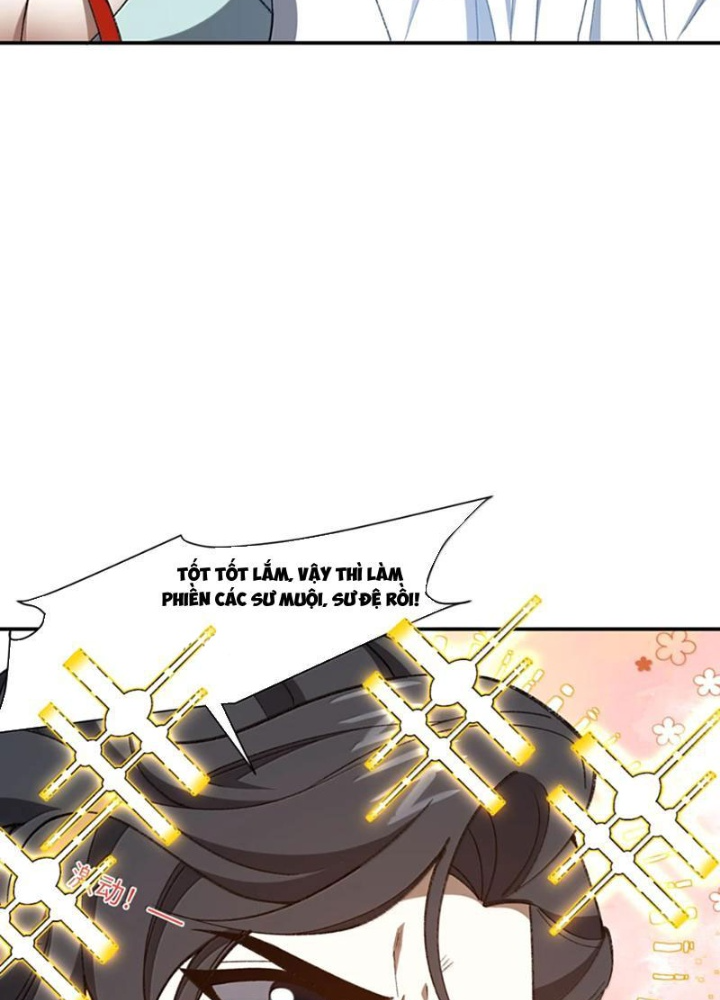 Ta Ở Tu Tiên Giới Chỉ Làm Giờ Hành Chính Chapter 115 - Trang 2