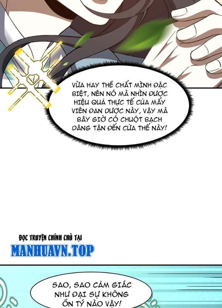 Ta Ở Tu Tiên Giới Chỉ Làm Giờ Hành Chính Chapter 115 - Trang 2
