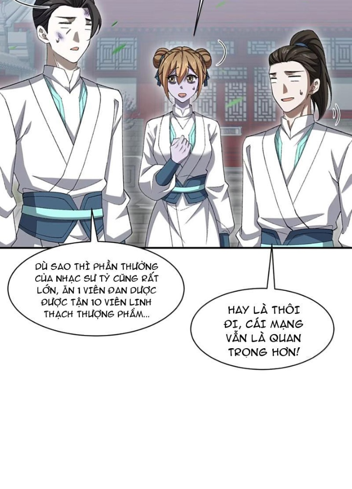 Ta Ở Tu Tiên Giới Chỉ Làm Giờ Hành Chính Chapter 115 - Trang 2