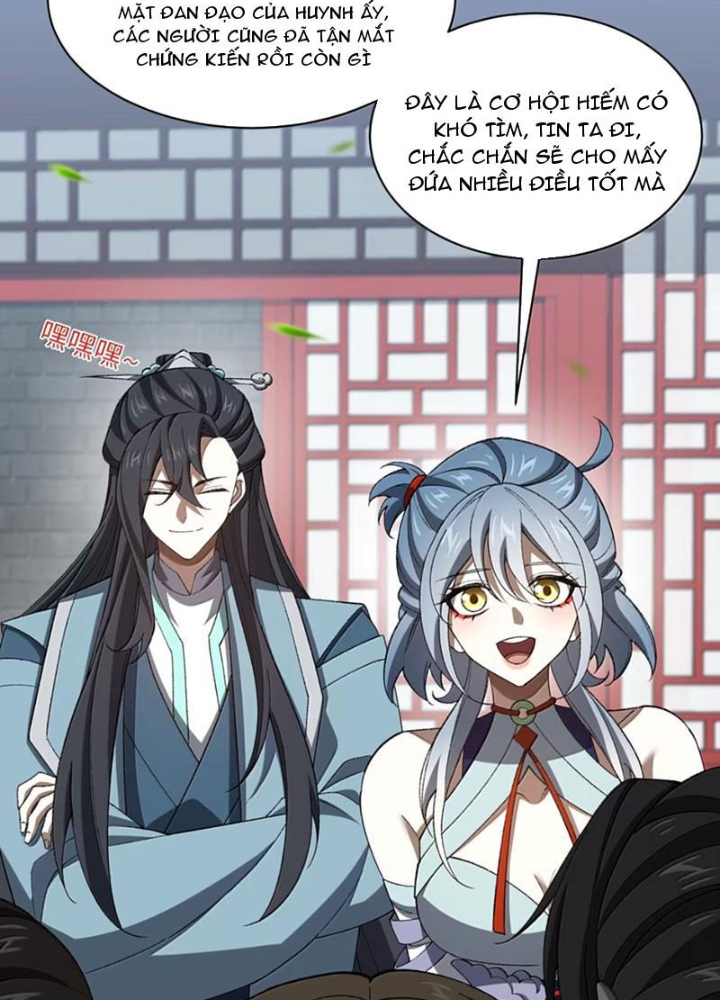 Ta Ở Tu Tiên Giới Chỉ Làm Giờ Hành Chính Chapter 115 - Trang 2
