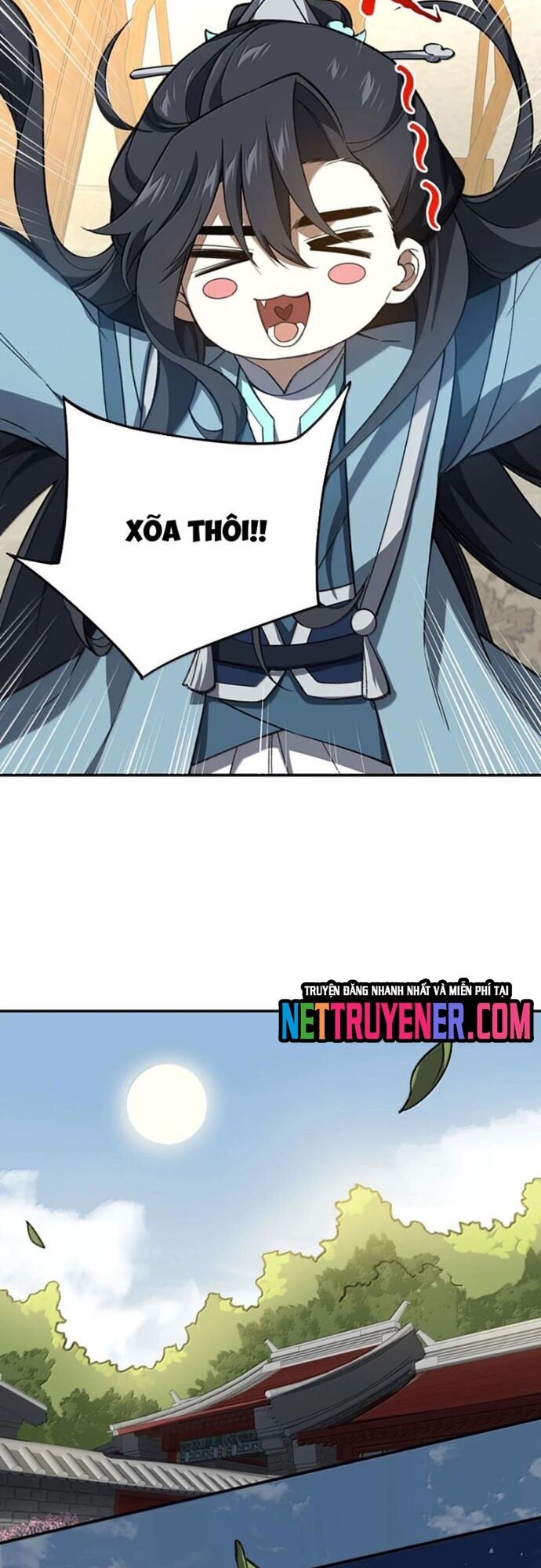 Ta Ở Tu Tiên Giới Chỉ Làm Giờ Hành Chính Chapter 119 - Trang 2