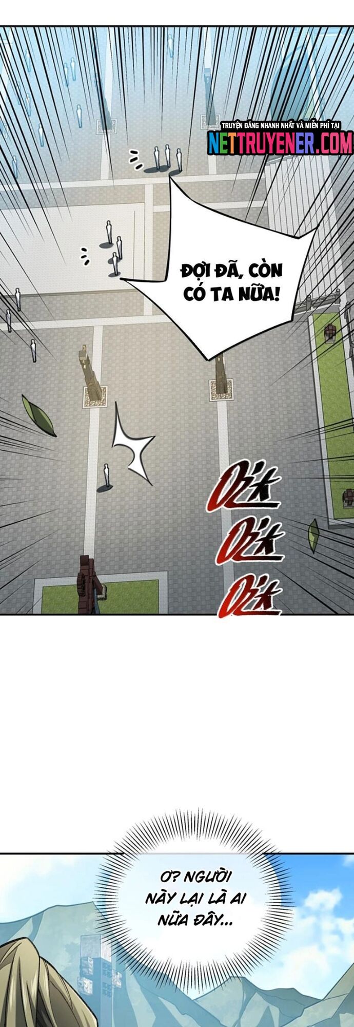 Ta Ở Tu Tiên Giới Chỉ Làm Giờ Hành Chính Chapter 119 - Trang 2