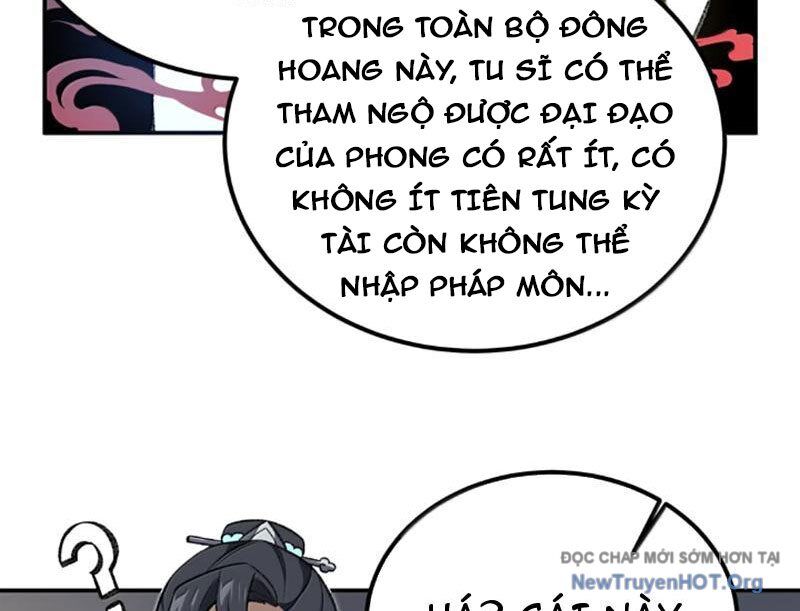 Ta Ở Tu Tiên Giới Chỉ Làm Giờ Hành Chính Chapter 123 - Trang 2