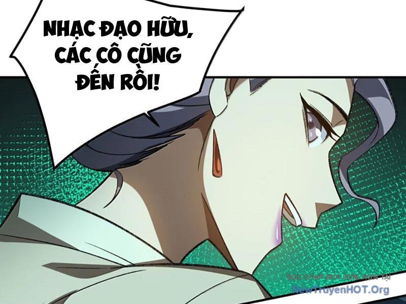 Ta Ở Tu Tiên Giới Chỉ Làm Giờ Hành Chính Chapter 124 - Trang 2
