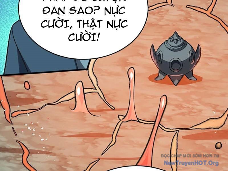 Ta Ở Tu Tiên Giới Chỉ Làm Giờ Hành Chính Chapter 124 - Trang 2