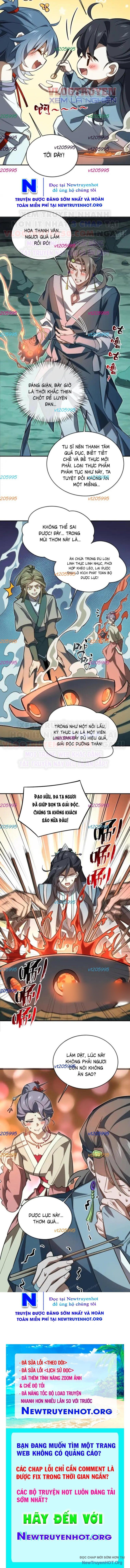 Ta Ở Tu Tiên Giới Chỉ Làm Giờ Hành Chính Chapter 125 - Trang 2