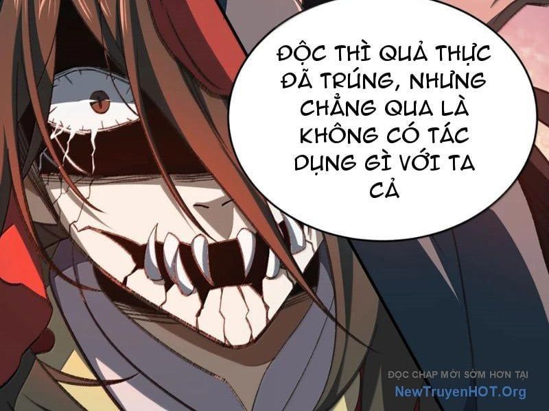Ta Ở Tu Tiên Giới Chỉ Làm Giờ Hành Chính Chapter 129 - Trang 2