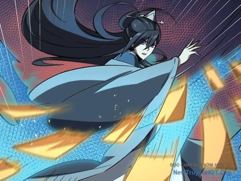Ta Ở Tu Tiên Giới Chỉ Làm Giờ Hành Chính Chapter 129 - Trang 2
