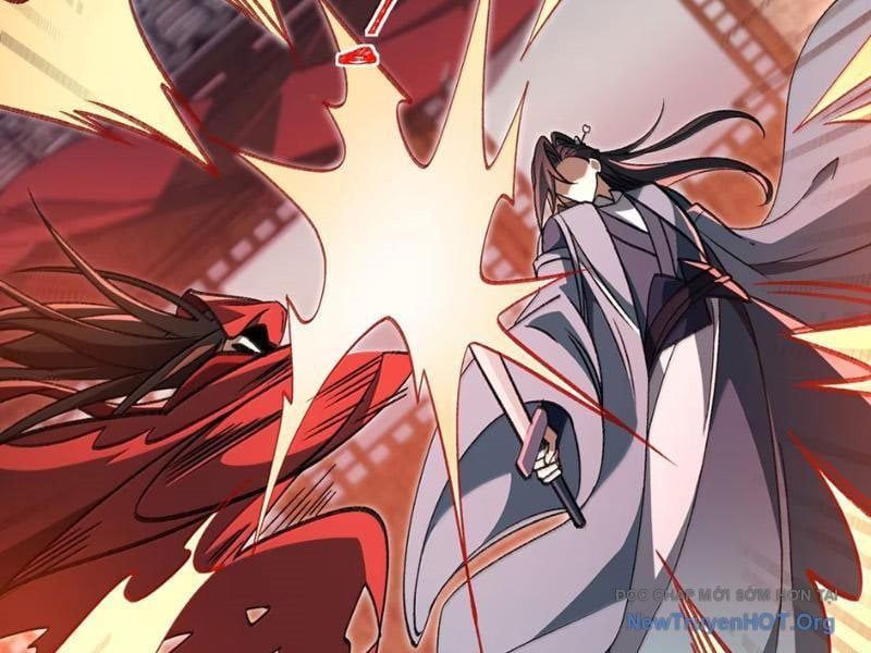 Ta Ở Tu Tiên Giới Chỉ Làm Giờ Hành Chính Chapter 129 - Trang 2