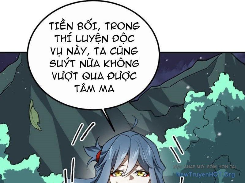 Ta Ở Tu Tiên Giới Chỉ Làm Giờ Hành Chính Chapter 129 - Trang 2