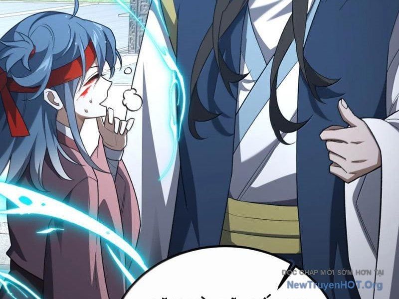 Ta Ở Tu Tiên Giới Chỉ Làm Giờ Hành Chính Chapter 129 - Trang 2