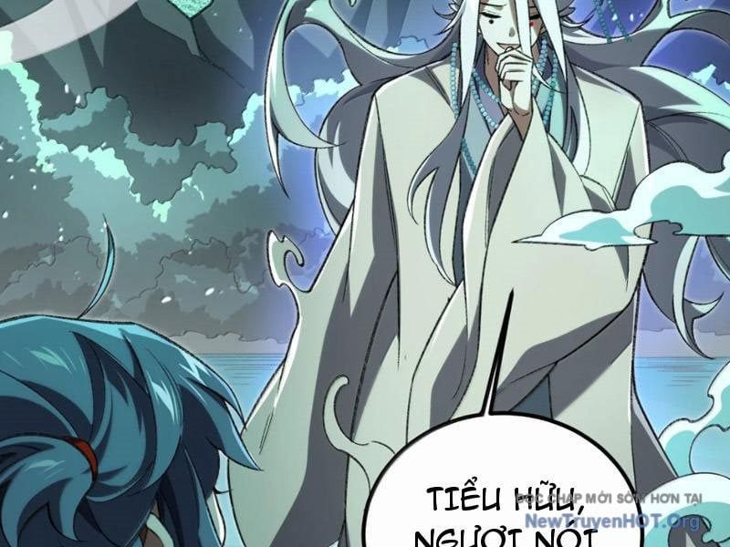Ta Ở Tu Tiên Giới Chỉ Làm Giờ Hành Chính Chapter 129 - Trang 2